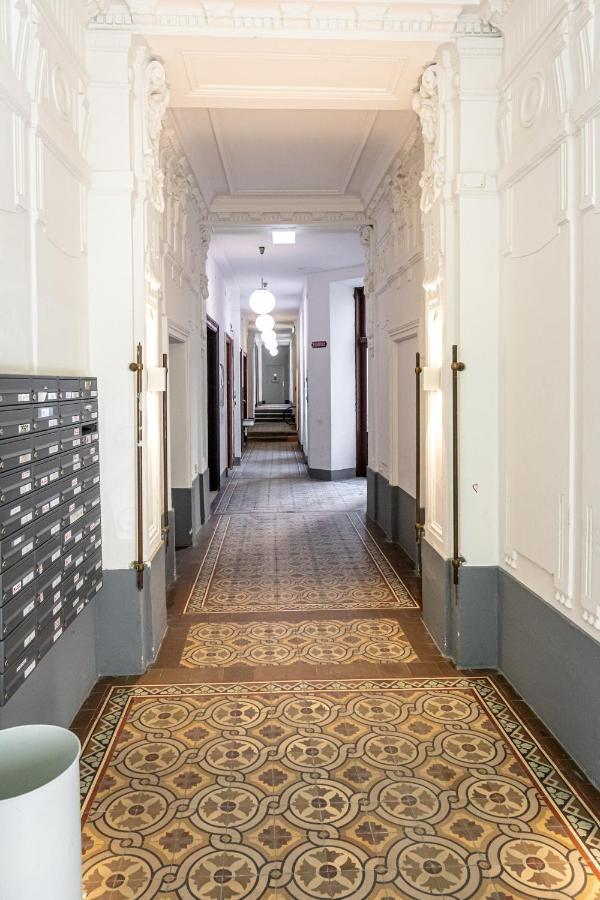 Premium City Apartment Close To Metro U2 & Vienna Congress Center Buitenkant foto