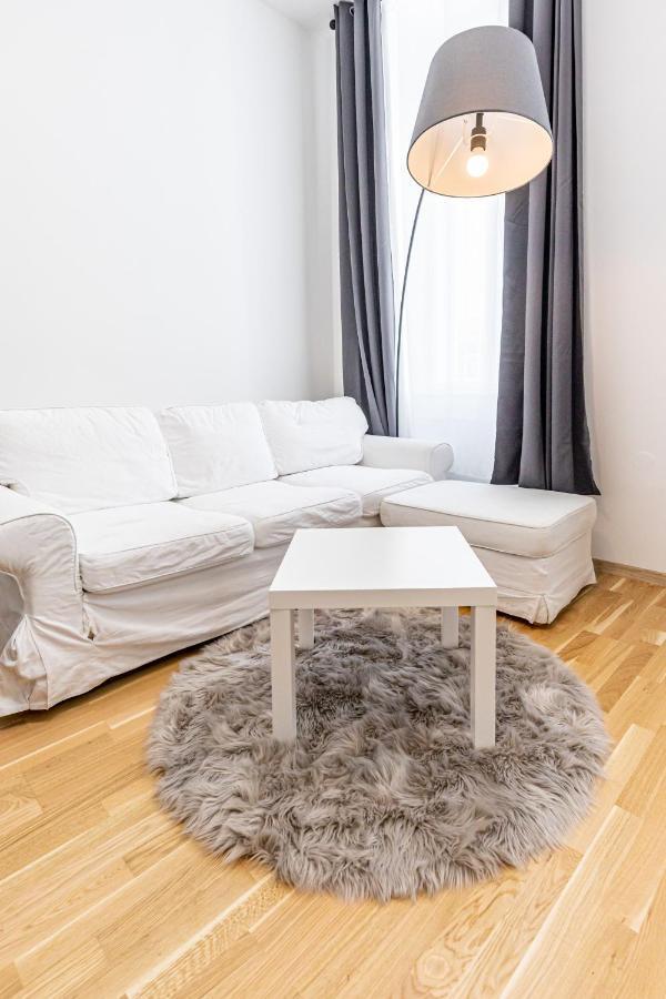 Premium City Apartment Close To Metro U2 & Vienna Congress Center Buitenkant foto